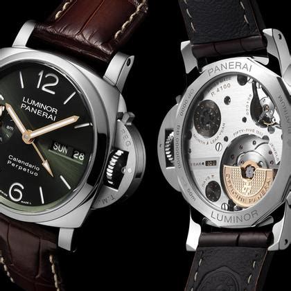 panerai pam 00715|panerai luminor marina investment.